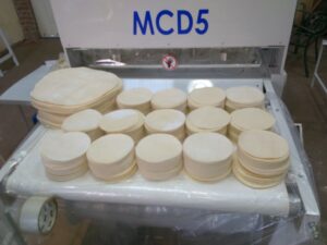 Spi ing guillermo Spialter fábrica de cortadora tapa para empanadas